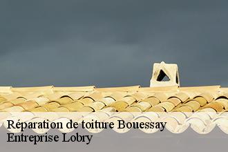 Réparation de toiture  bouessay-53290 Entreprise Lobry