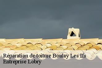 Réparation de toiture  boulay-les-ifs-53370 Entreprise Lobry