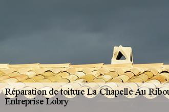 Réparation de toiture  la-chapelle-au-riboul-53440 Entreprise Lobry