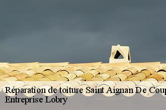 Réparation de toiture  saint-aignan-de-couptrain-53250 Entreprise Lobry