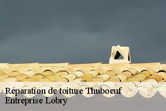 Réparation de toiture  thuboeuf-53110 Entreprise Lobry