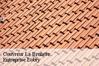Couvreur  la-brulatte-53410 Entreprise Lobry