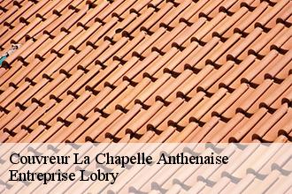 Couvreur  la-chapelle-anthenaise-53950 Entreprise Lobry
