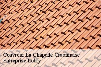 Couvreur  la-chapelle-craonnaise-53230 Entreprise Lobry