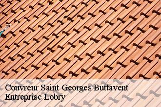 Couvreur  saint-georges-buttavent-53100 Entreprise Lobry