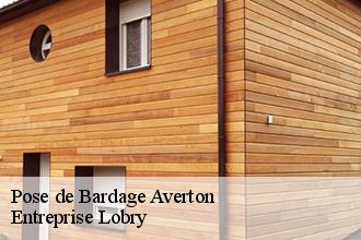 Pose de Bardage  averton-53700 Entreprise Lobry