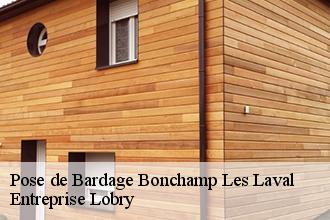 Pose de Bardage  bonchamp-les-laval-53960 Entreprise Lobry