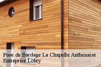 Pose de Bardage  la-chapelle-anthenaise-53950 Entreprise Lobry