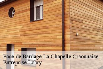 Pose de Bardage  la-chapelle-craonnaise-53230 Entreprise Lobry