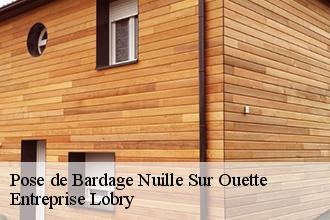 Pose de Bardage  nuille-sur-ouette-53210 Entreprise Lobry