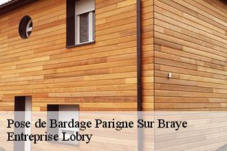 Pose de Bardage  parigne-sur-braye-53100 Entreprise Lobry