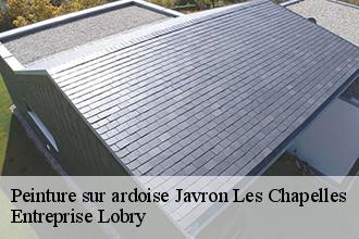 Peinture sur ardoise  javron-les-chapelles-53250 Entreprise Lobry